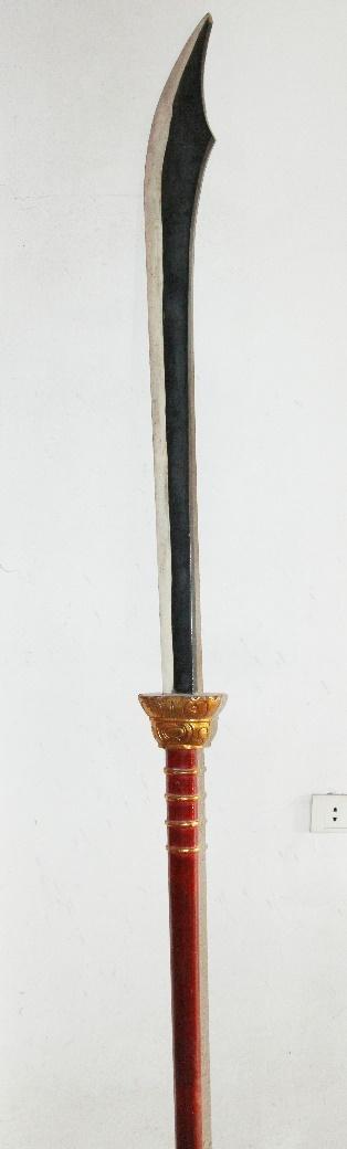 ĐTT.035 - Đoản đao 