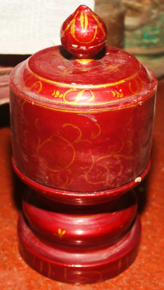 ĐTT.068 - Đài nước