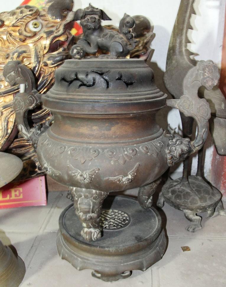 ĐTT.069 - Đỉnh hương