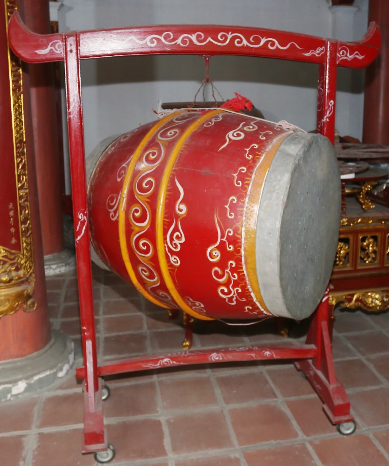 ĐTT.046 - Trống