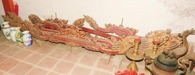 ĐTT.074 - Đòn kiệu