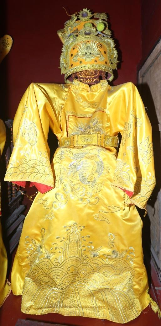 ĐTT.053 - Ngai thờ