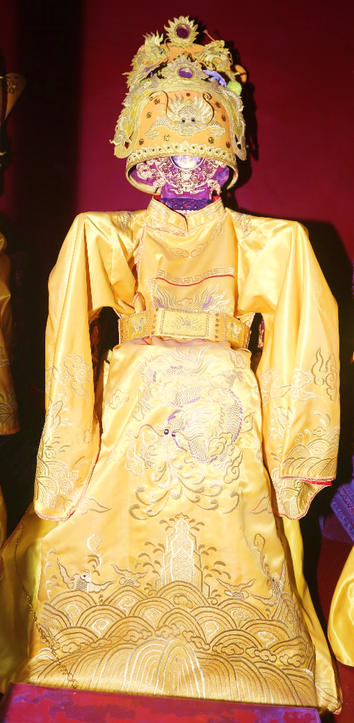 ĐTT.057 - Bài vị