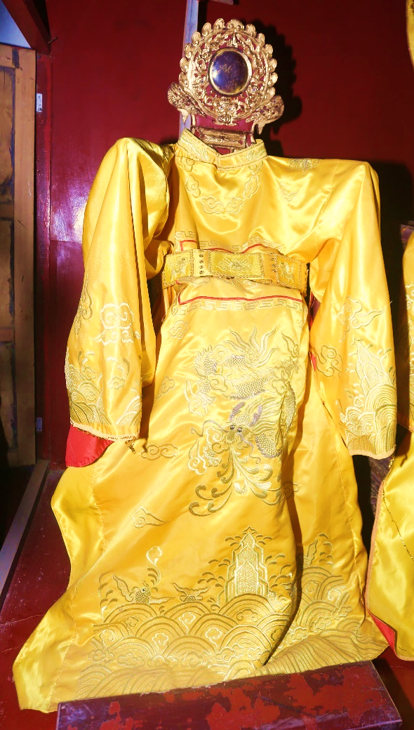 ĐTT.056 - Bài vị