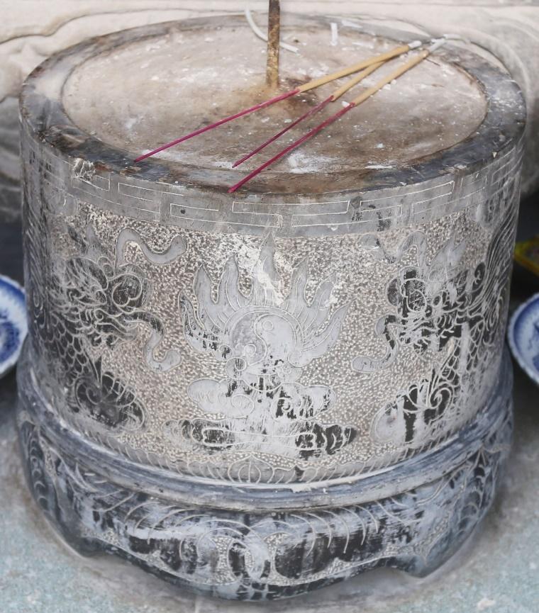 LVS.006 - Bát hương