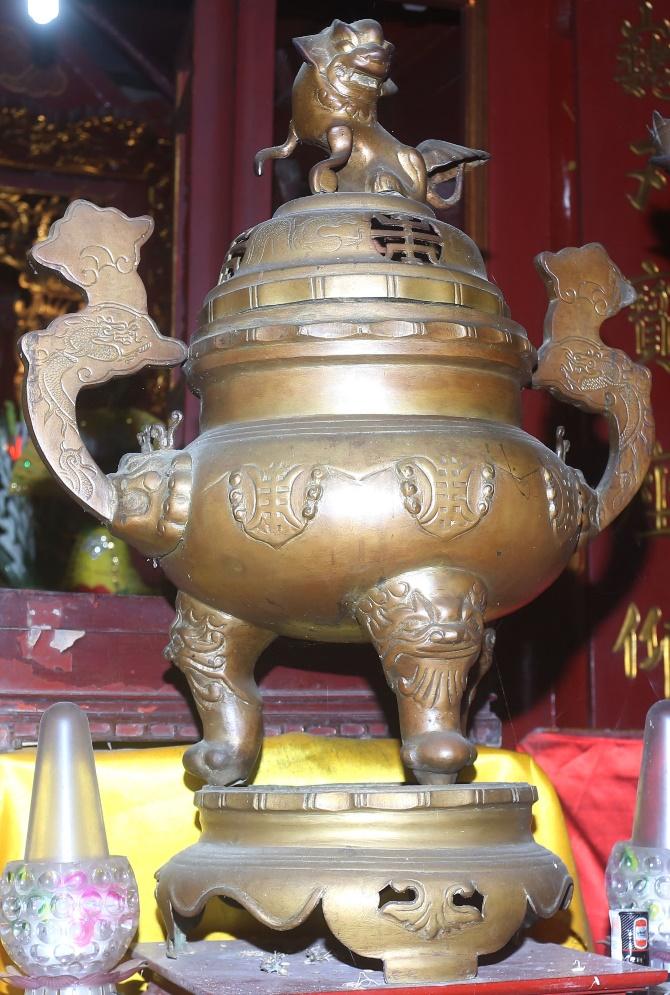 MVP.023 - Đỉnh hương