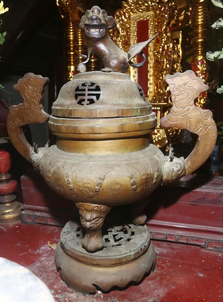 MVP.038 - Đỉnh hương