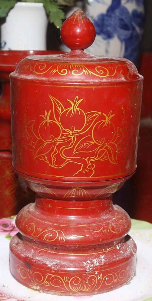 MVP.040 - Đài nước