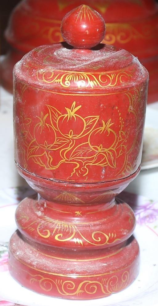MVP.069 - Đài rượu