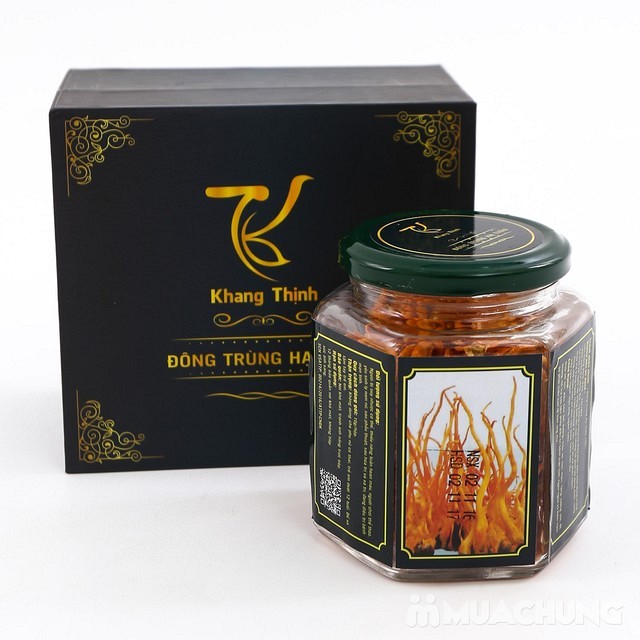 Công ty Cổ phần Dược thảo Khang Thịnh