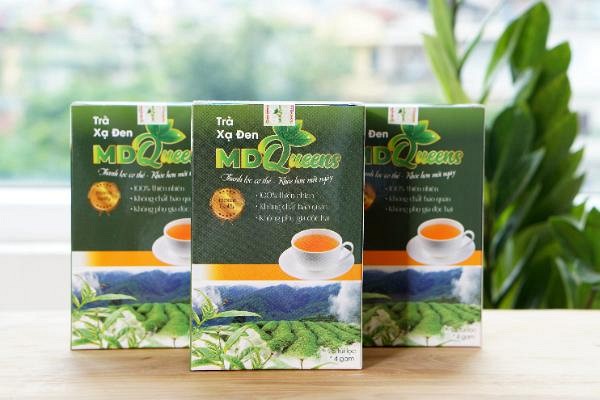 Công ty Cổ Phần MD QUEENS